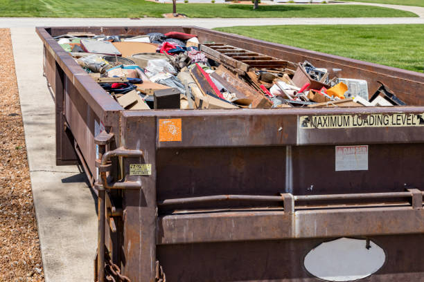 Best Yard Waste Removal  in Troy, TN