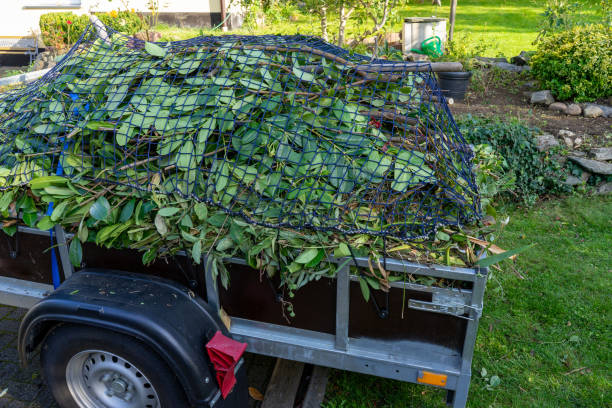 Recycling Services for Junk in Troy, TN