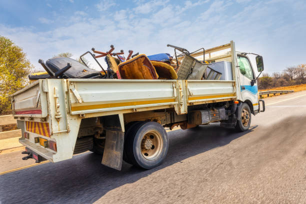 Best Recycling Services for Junk  in Troy, TN