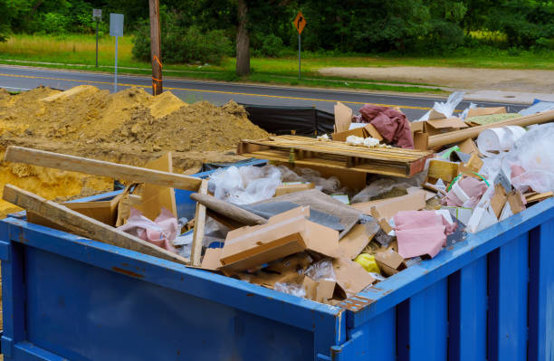 Best Basement Cleanout  in Troy, TN