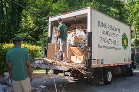 Best Basement Cleanout  in Troy, TN